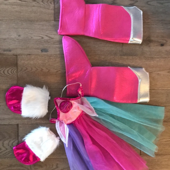 Unicorn Halloween Costume - Picture 7 of 7